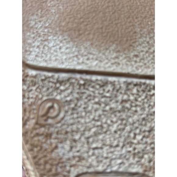 Navy Blue Wedge Espadrille Sandals Women Elastic Ankle Strap Comfort - Picture 8 of 8